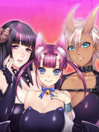 《妹妹是魅魔》第二季