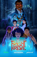 《惊魂夜第二季》完整无删减在线免费观看