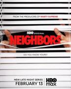 美剧《邻居》完整版