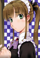 《少年女仆》动漫第01集云播资源高清免费全集在线完整版观看